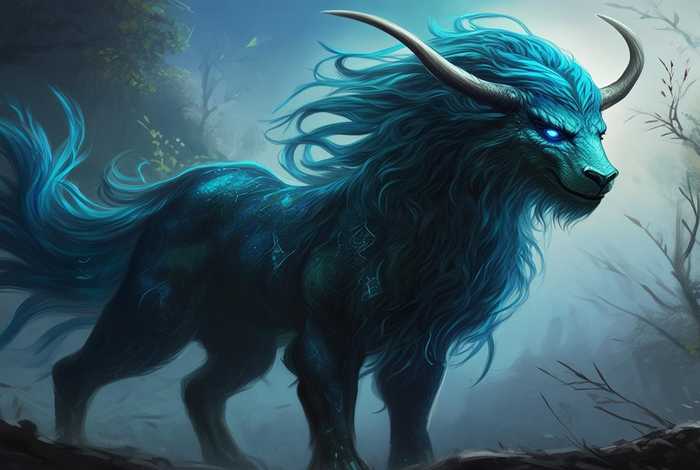 好听的灵兽名字古风;好听的灵兽名字古风帅气 好听的灵兽名字古风;好听的灵兽名字古风帅气