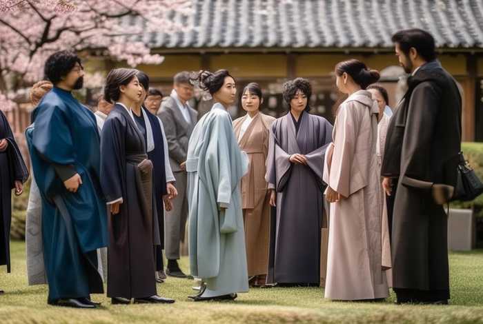 日本人际关系的基本特征,日本人际关系的基本特征包括 日本人际关系的基本特征,日本人际关系的基本特征包括