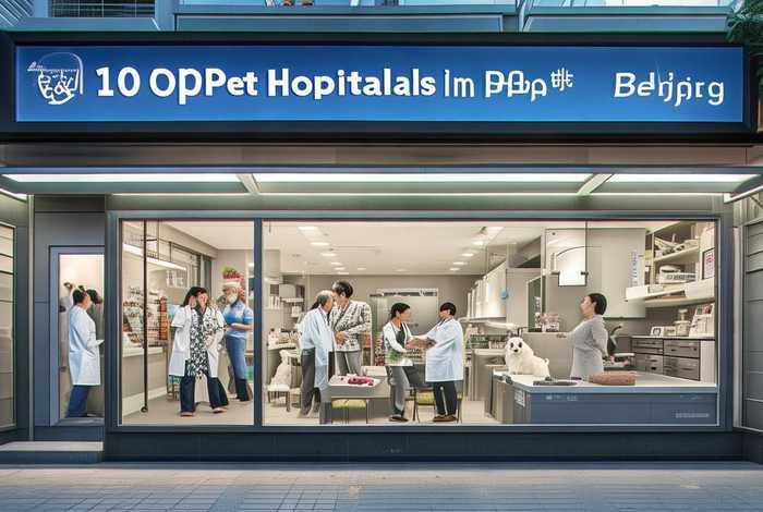 北京宠物医院前十名;北京宠物医院前十名招工情况 北京宠物医院前十名;北京宠物医院前十名招工情况