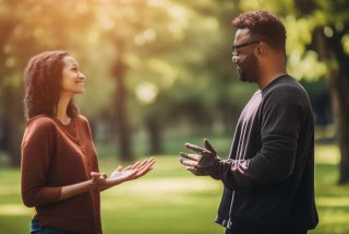 如何人际交往与沟通、如何进行人际交往与沟通