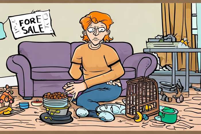 养宠物养到一半不想养了、养宠物养到一半不想养了怎么办 养宠物养到一半不想养了、养宠物养到一半不想养了怎么办