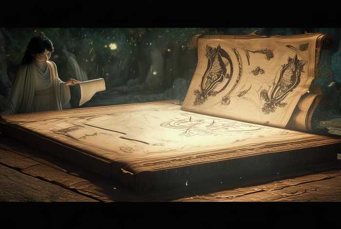 天书奇谈宠物内丹栏怎么开，天书奇谈宠物内丹栏怎么开启