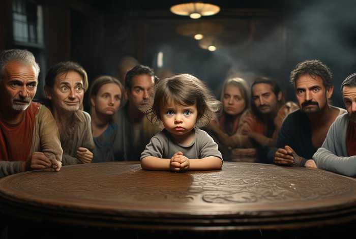 复杂的人际关系会让儿童感到什么 - 复杂的人际关系会让儿童感到什么情绪