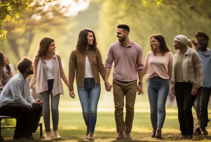 人际关系包括哪几种关系；人际关系主要包括哪几种？