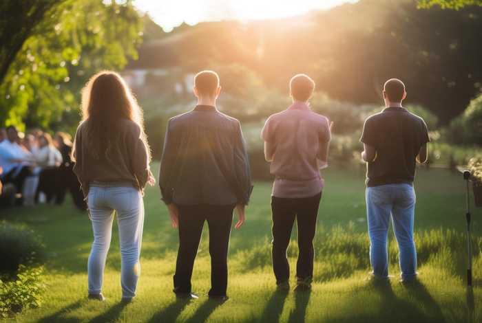 解决人际关系的四大能力 解决人际关系的四大能力是什么