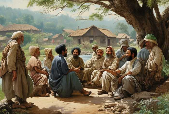 农村人际关系特点;农村人际关系特点是什么 农村人际关系特点;农村人际关系特点是什么