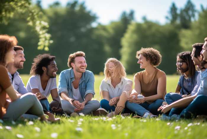 良好的人际关系为个体的成功打下基础有着良好人际关系的人往往容易成功、良好的人际关系建立在什么基础上 良好的人际关系为个体的成功打下基础有着良好人际关系的人往往容易成功、良好的人际关系建立在什么基础上