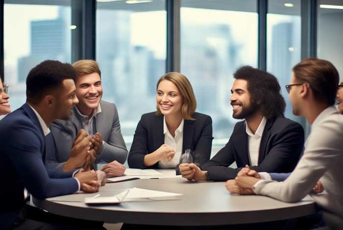 单位人际关系语录 - 单位人际关系语录简短