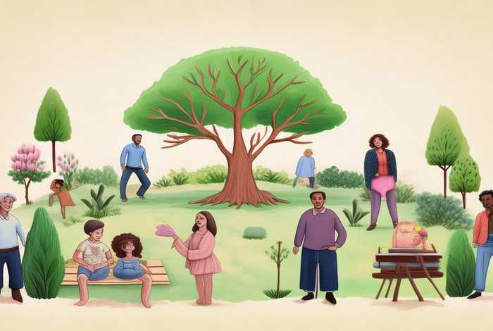 人际关系用什么词搭配（人际关系用什么词搭配最合适）