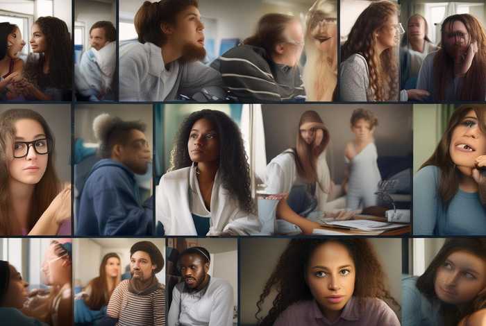 大学生宿舍人际关系量表;大学生宿舍人际关系诊断量表 大学生宿舍人际关系量表;大学生宿舍人际关系诊断量表