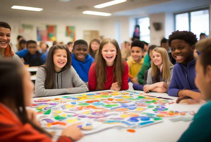 中学生人际关系互动小游戏、中学生人际关系互动小游戏有哪些 中学生人际关系互动小游戏、中学生人际关系互动小游戏有哪些