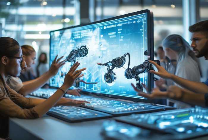 什么是人机关系 - 什么是人机关系的高效目标