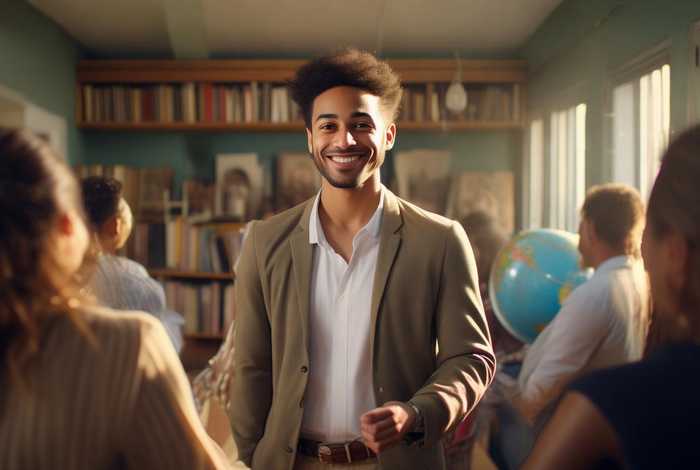 处理人际关系的时候首先应做好自我；处理人际关系的时候首先应做好自我介绍