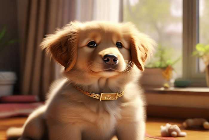 好听的宠物名可爱(好听的宠物名可爱网名) 好听的宠物名可爱(好听的宠物名可爱网名)