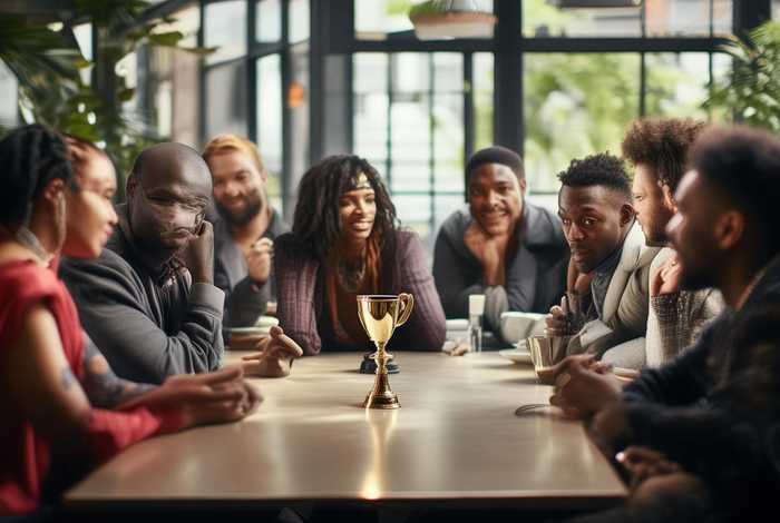 人际关系和成功(人际关系和成功的关系) 人际关系和成功(人际关系和成功的关系)