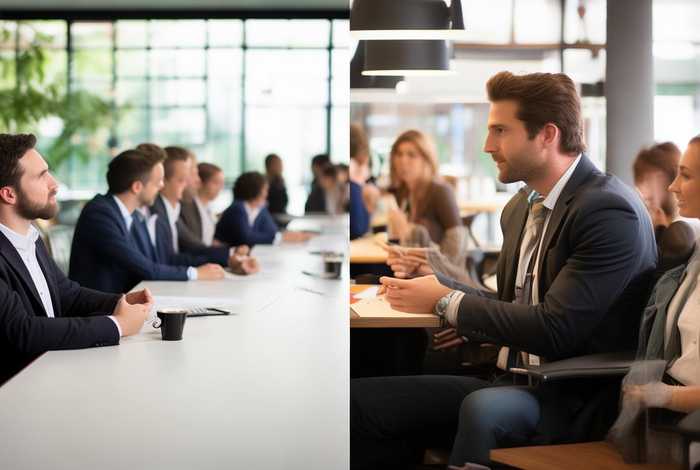 组织沟通和人际关系沟通的区别,组织沟通与人际关系沟通有什么区别和联系? 组织沟通和人际关系沟通的区别,组织沟通与人际关系沟通有什么区别和联系?