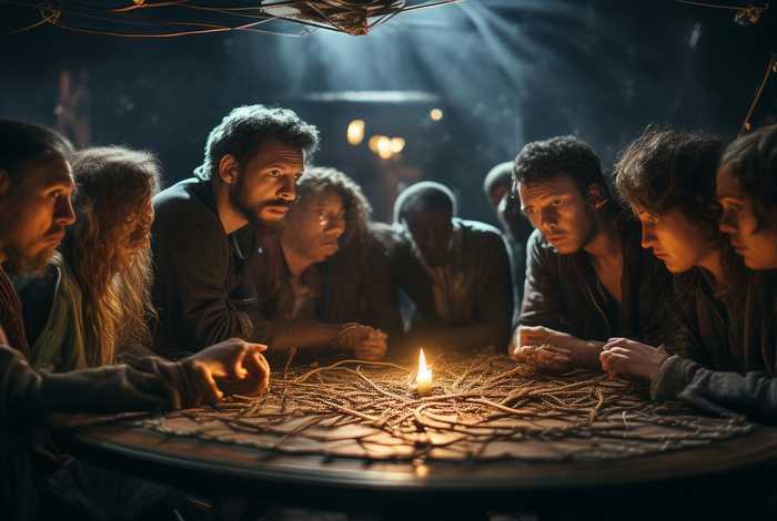 复杂的人际关系是什么（复杂的人际关系是什么样的）