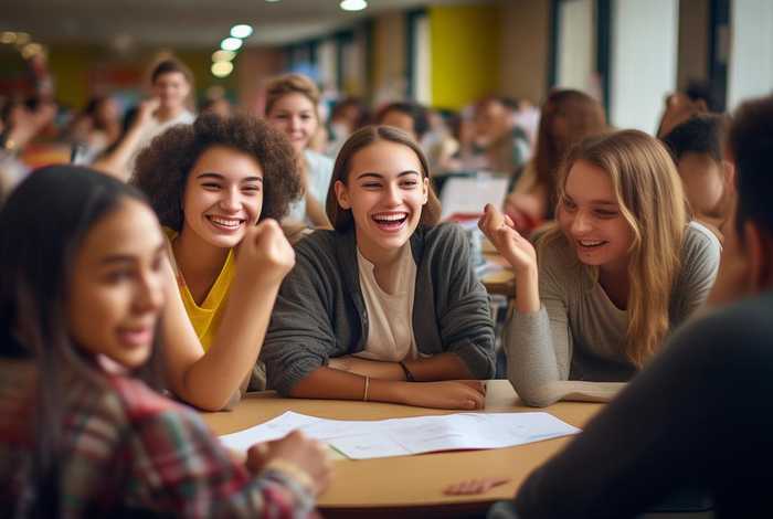 怎么处好人际关系同学 - 怎么处好人际关系同学的关系