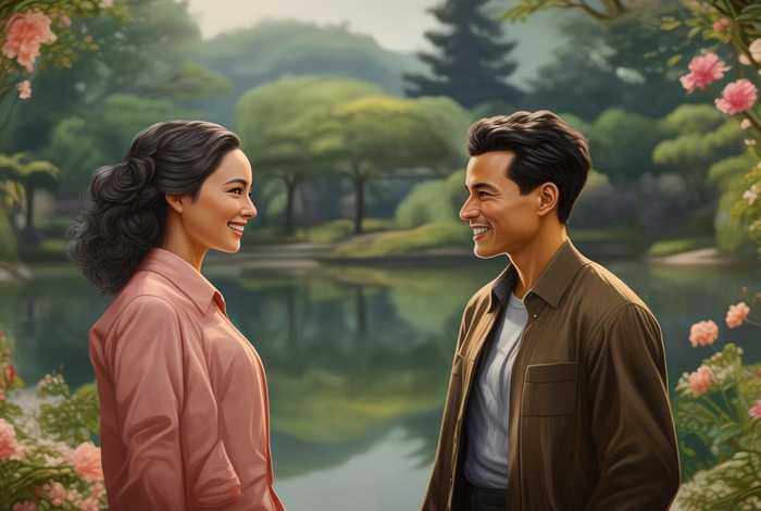 形容人际关系的成语词语 形容人际关系的成语词语有哪些