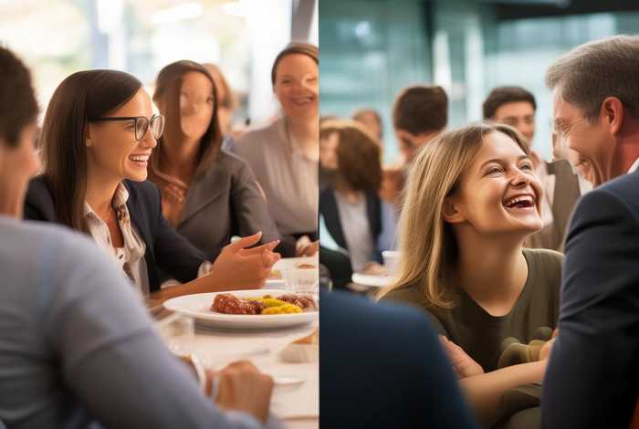 公共关系与人际关系的差异点，公共关系与人际关系的差异点在于