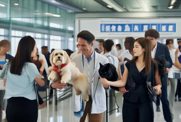 国际宠物托运猫狗出国回国 国际宠物托运猫狗出国回国怎么办 国际宠物托运猫狗出国回国 国际宠物托运猫狗出国回国怎么办