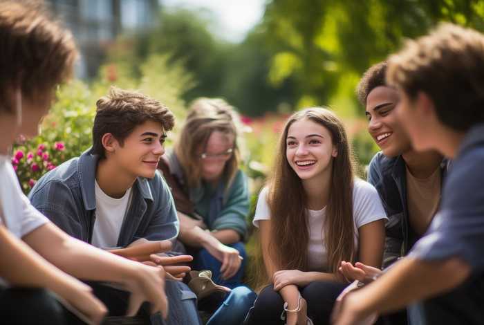 高中生综合素质评价人际关系 - 高中生综合素质评价人际关系范文