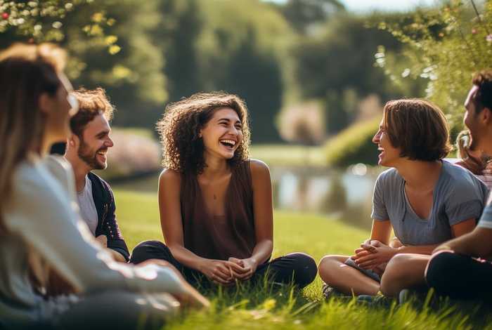 良好人际关系有什么重要意义 良好人际关系有什么重要意义呢