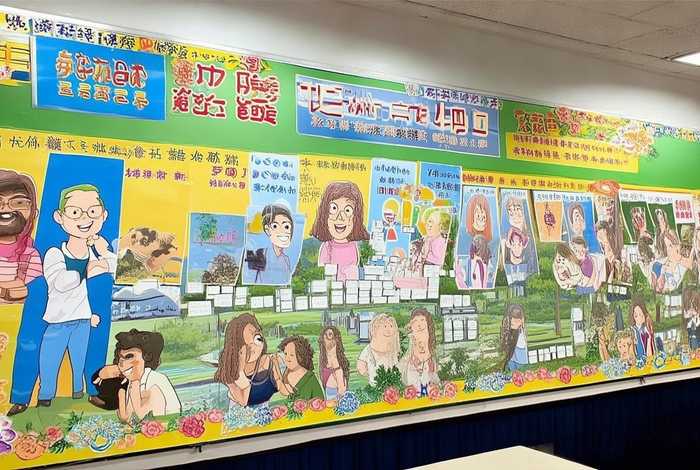 营造和谐的人际关系黑板报,营造和谐的人际关系黑板报怎么画 营造和谐的人际关系黑板报,营造和谐的人际关系黑板报怎么画