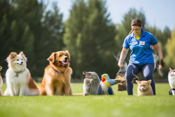 它主义宠物培训靠谱么（它主义宠物靠谱吗）