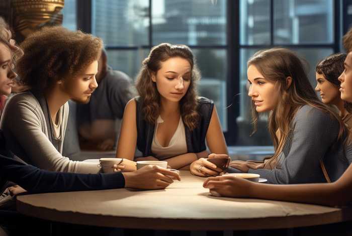 有关人际关系的论文、有关人际关系的论文怎么写