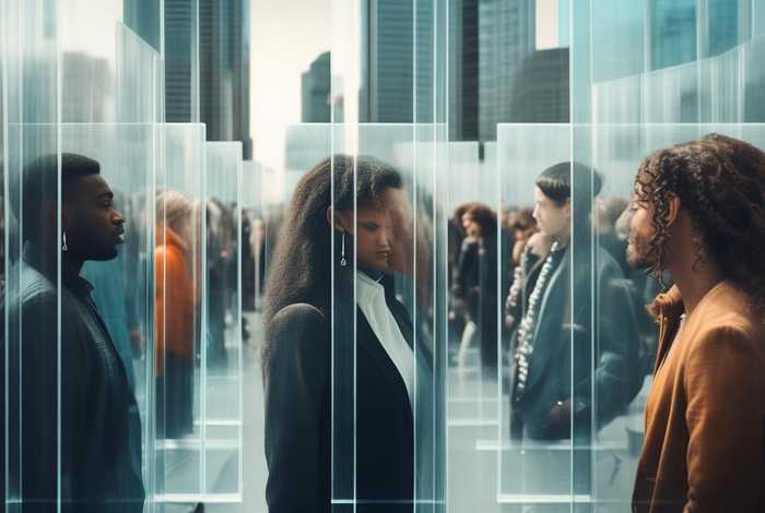 社会人际关系中存在的问题 社会人际关系中存在的问题英语作文