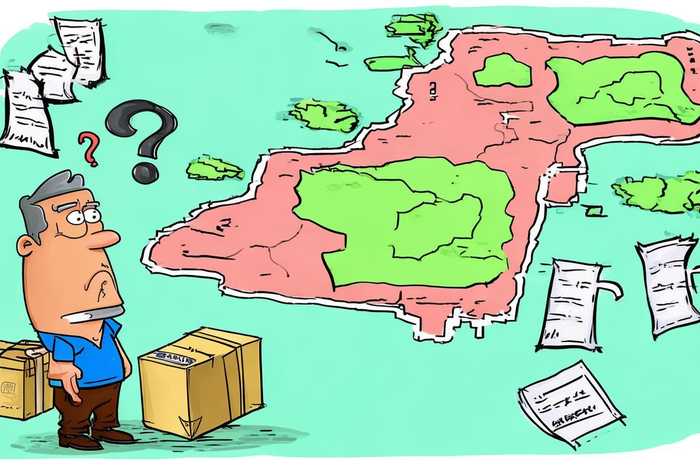 中通快递超出配送范围什么意思；中通快递超出配送范围合法吗