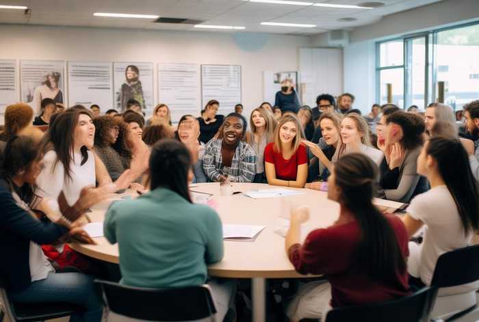 人际关系与沟通大学课程 - 人际关系与沟通大学课程有哪些 人际关系与沟通大学课程 - 人际关系与沟通大学课程有哪些