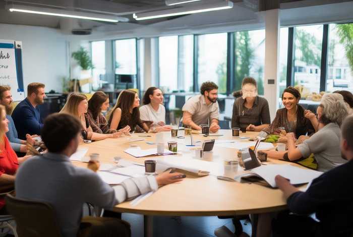 人际关系与沟通培训班附近(人际关系与沟通培训哪里好) 人际关系与沟通培训班附近(人际关系与沟通培训哪里好)