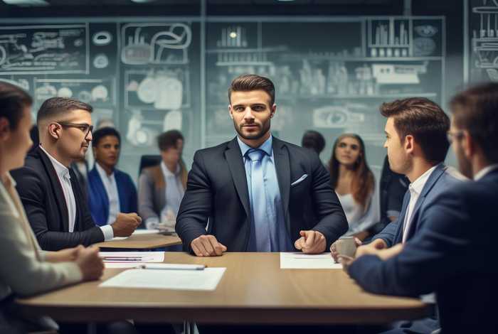 人际关系结构化面试领导类 - 人际关系结构化面试领导类型有哪些 人际关系结构化面试领导类 - 人际关系结构化面试领导类型有哪些