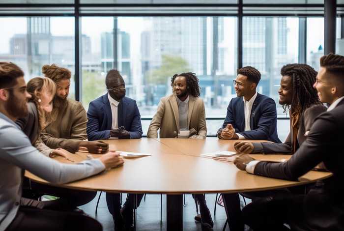 创业者如何经营人际关系，创业者如何经营人际关系呢