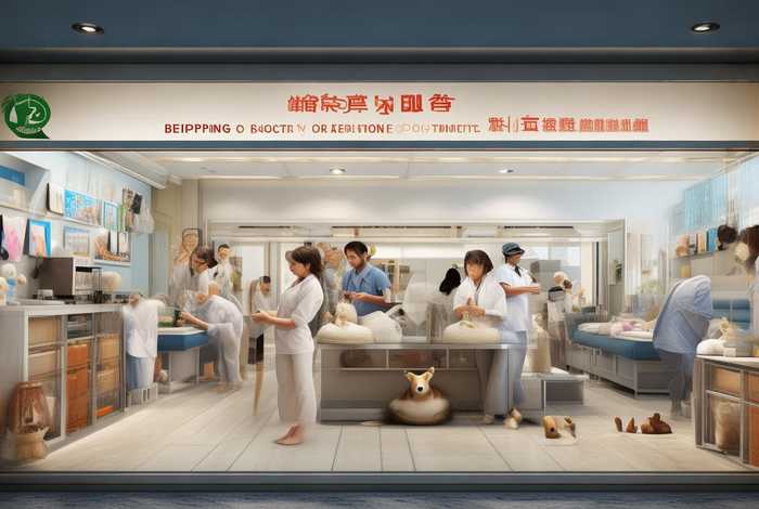 北京宠物医生招聘 - 北京宠物医生招聘官网 北京宠物医生招聘 - 北京宠物医生招聘官网