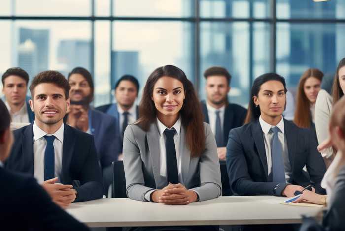 人际关系类面试题视频 - 人际关系类面试题视频讲解 人际关系类面试题视频 - 人际关系类面试题视频讲解