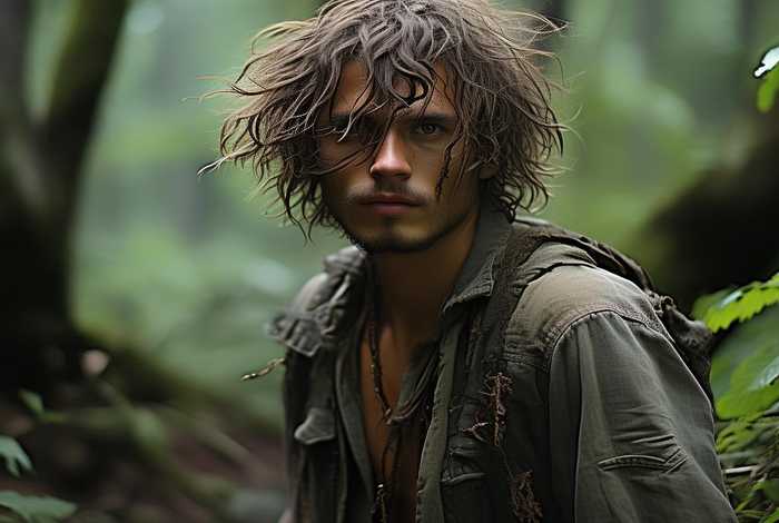 怎么形容人比较野、怎么形容人比较野的成语 怎么形容人比较野、怎么形容人比较野的成语