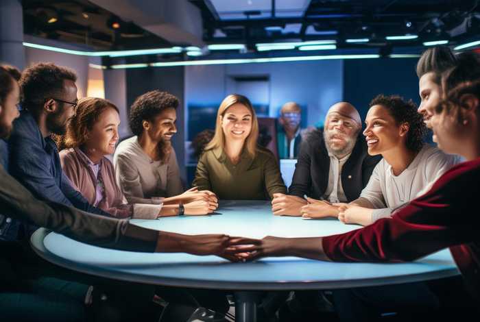 ted演讲人际关系 ted演讲人际关系有多重要