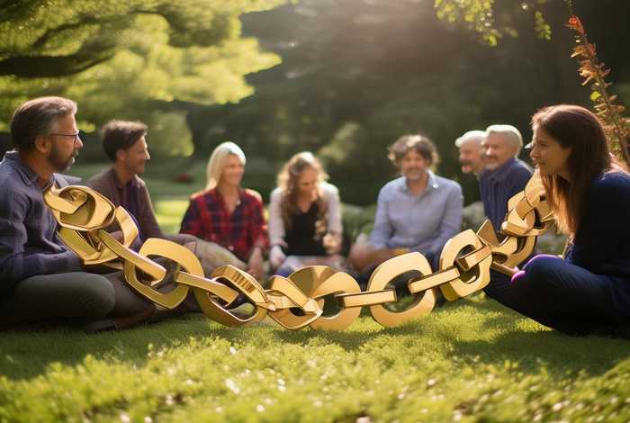 曾仕强 人际关系的本质、曾仕强 人际关系最重要的是8个字