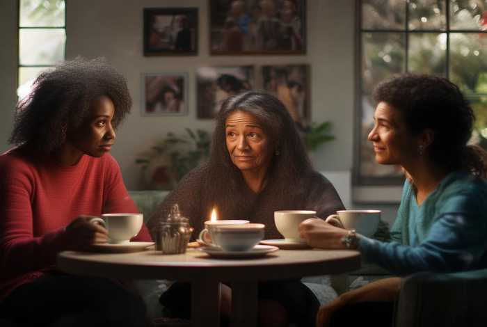 人际关系的小故事(人际关系的小故事简短) 人际关系的小故事(人际关系的小故事简短)