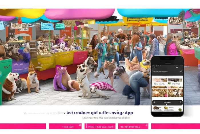 宠物交易app - 宠物交易app软件哪个最好