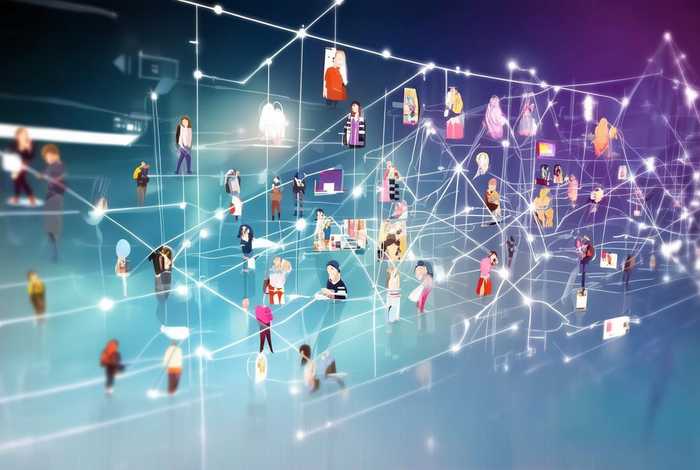 网络人际关系论文（网络人际关系论文怎么写）