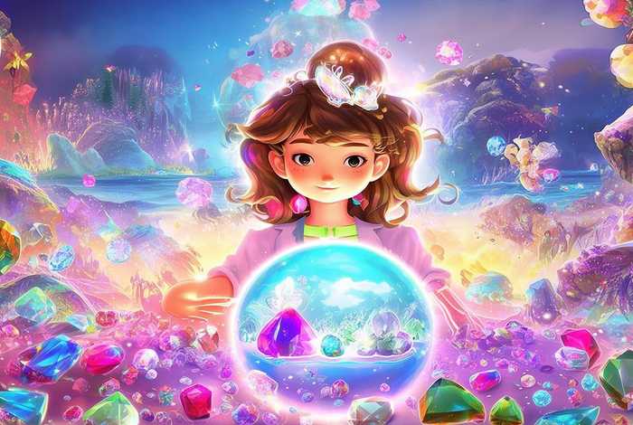 宝石宠物lady免费观看全集第一季 - 宝石宠物lady免费观看全集第一季第二集