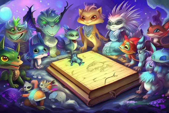 天书奇谈宠物攻略、天书奇谈宠物组合攻略 天书奇谈宠物攻略、天书奇谈宠物组合攻略