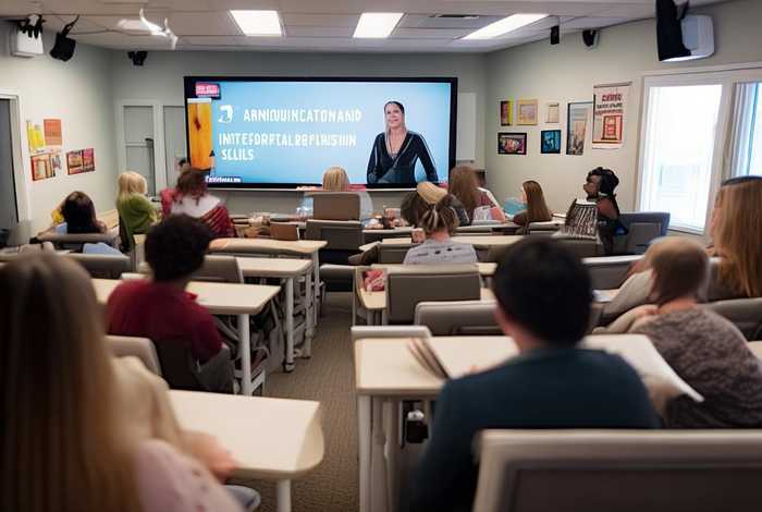 卡内基沟通与人际关系心得体会 - 卡内基沟通与人际关系在线