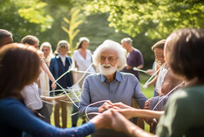 成年人人际关系法则 - 形成人际关系的基础