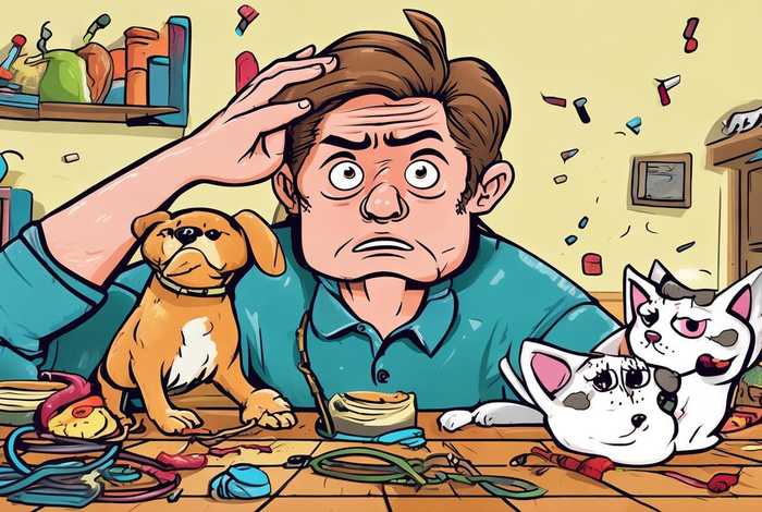 宠物养护与训导 宠物养护与训导很坑吗 宠物养护与训导 宠物养护与训导很坑吗