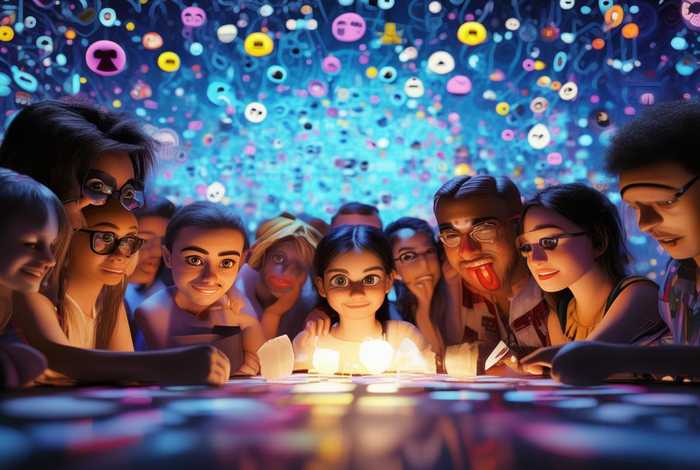 网络与人际关系的作文400字 - 网络与人际关系的作文400字左右 网络与人际关系的作文400字 - 网络与人际关系的作文400字左右